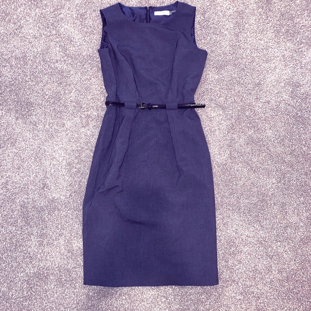 Businesse Dress